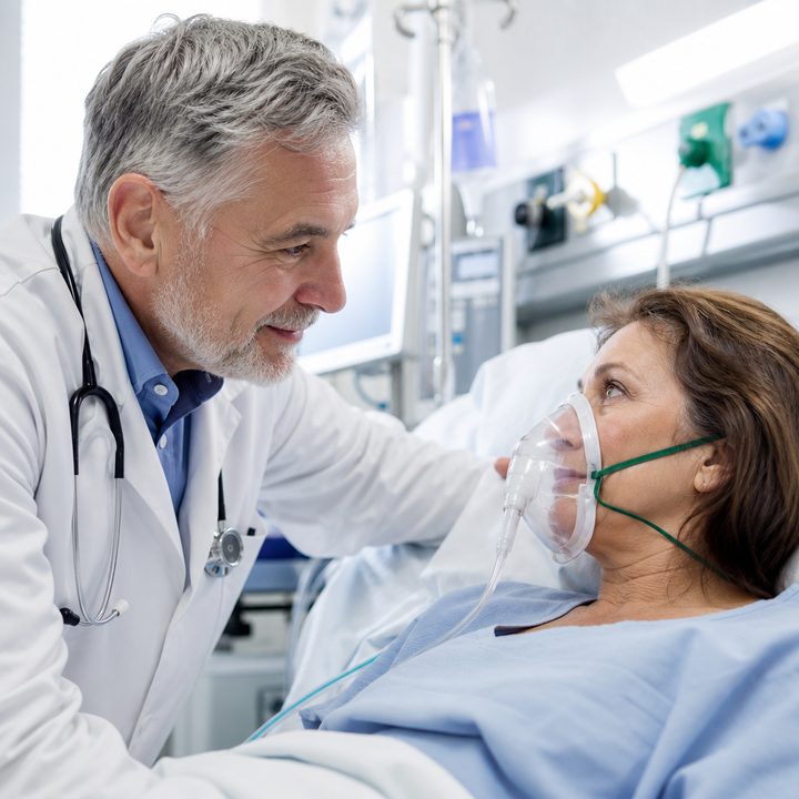 Klinik bakım